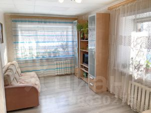 1-комн.кв., 30 м², этаж 2