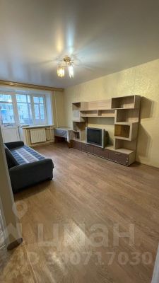 2-комн.кв., 45 м², этаж 4