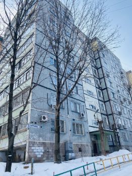 3-комн.кв., 67 м², этаж 8