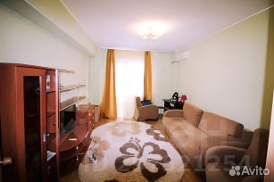 1-комн.кв., 47 м², этаж 14