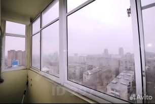 1-комн.кв., 47 м², этаж 14