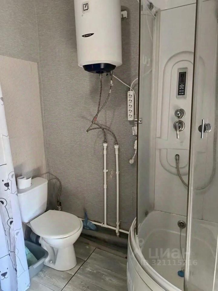 1-к кв. Хабаровский край, Хабаровск ул. Калинина, 33 (52.0 м²)