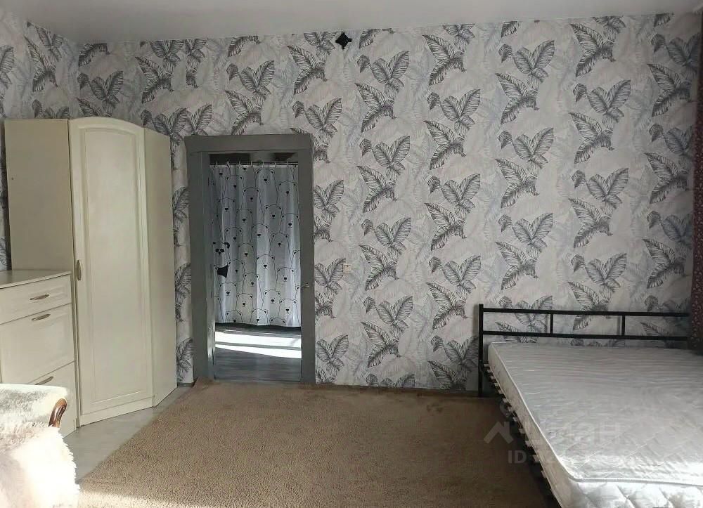 1-к кв. Хабаровский край, Хабаровск ул. Калинина, 33 (52.0 м²)