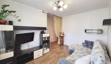 2-комн.кв., 44 м², этаж 4