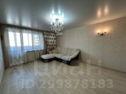 3-комн.кв., 73 м², этаж 7