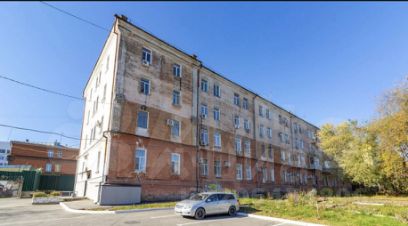 2-комн.кв., 37 м², этаж 2