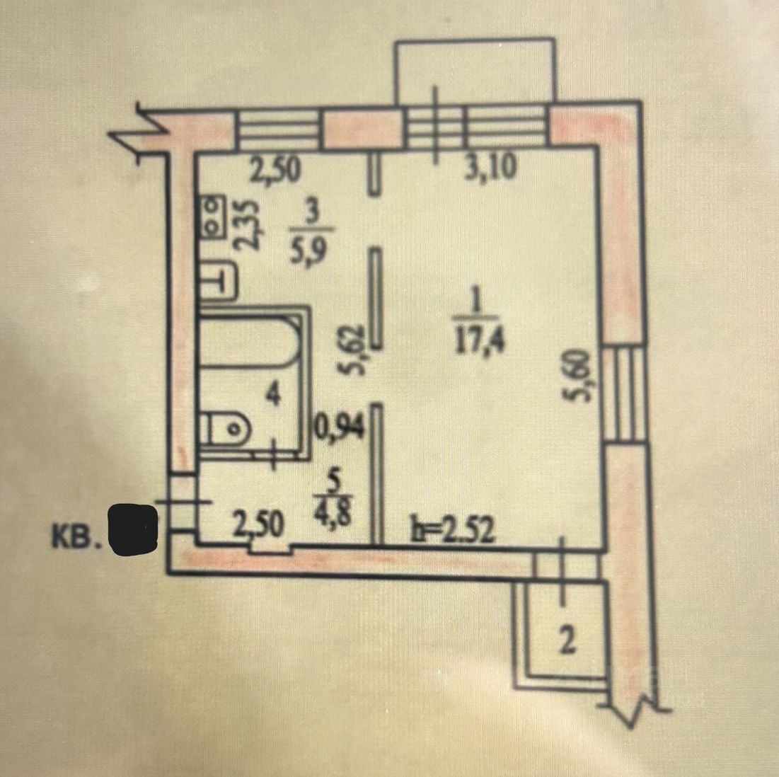Купить Квартиру В 16 Этажном Доме