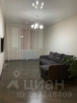 2-комн.кв., 60 м², этаж 5