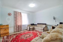 3-комн.кв., 57 м², этаж 1