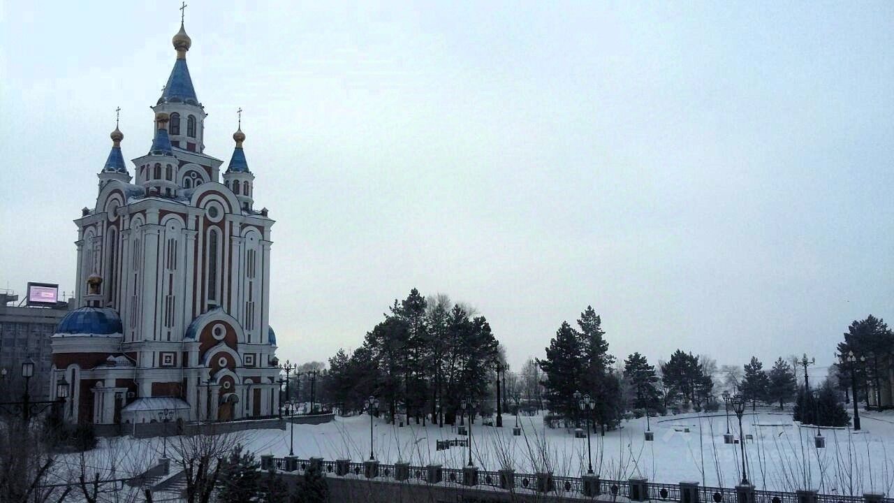 Купить 4-комнатную квартиру на улице Тургенева в городе Хабаровск, продажа  четырехкомнатных квартир во вторичке и первичке на Циан. Найдено 3  объявления