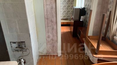 2-комн.кв., 25 м², этаж 1