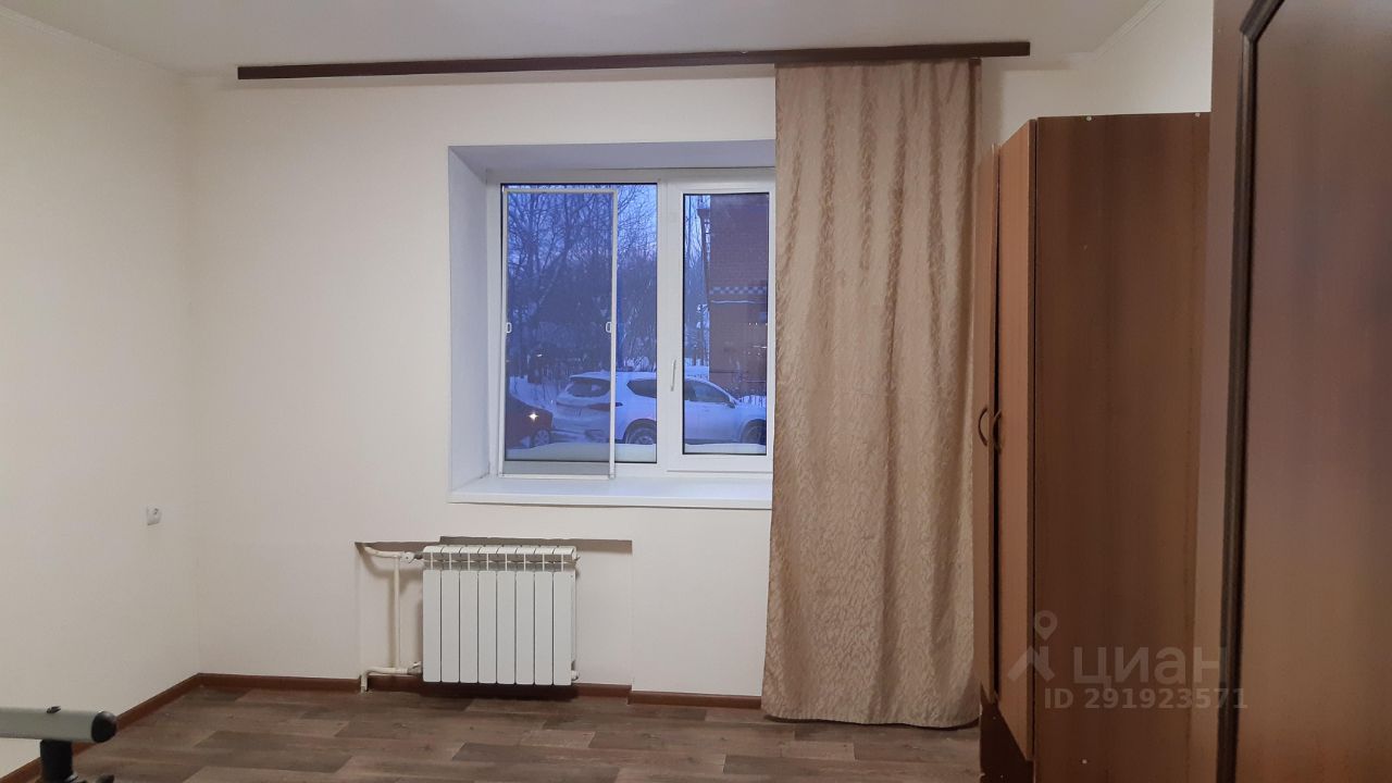 Купить трехкомнатную квартиру 81,7м² Посадская ул., 12, Ханты-Мансийск,  Ханты-Мансийский АО - база ЦИАН, объявление 291923571