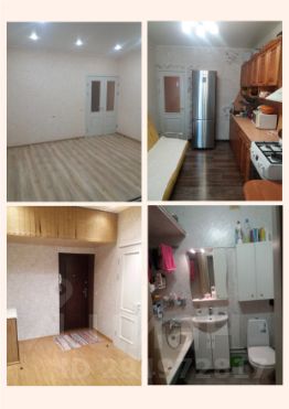 1-комн.кв., 45 м², этаж 5