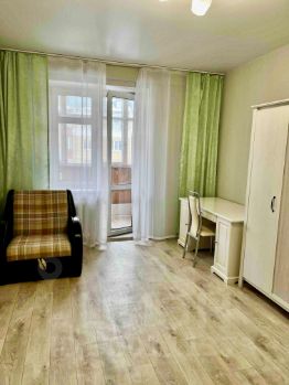 2-комн.кв., 68 м², этаж 3