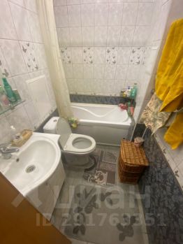 1-комн.кв., 34 м², этаж 5