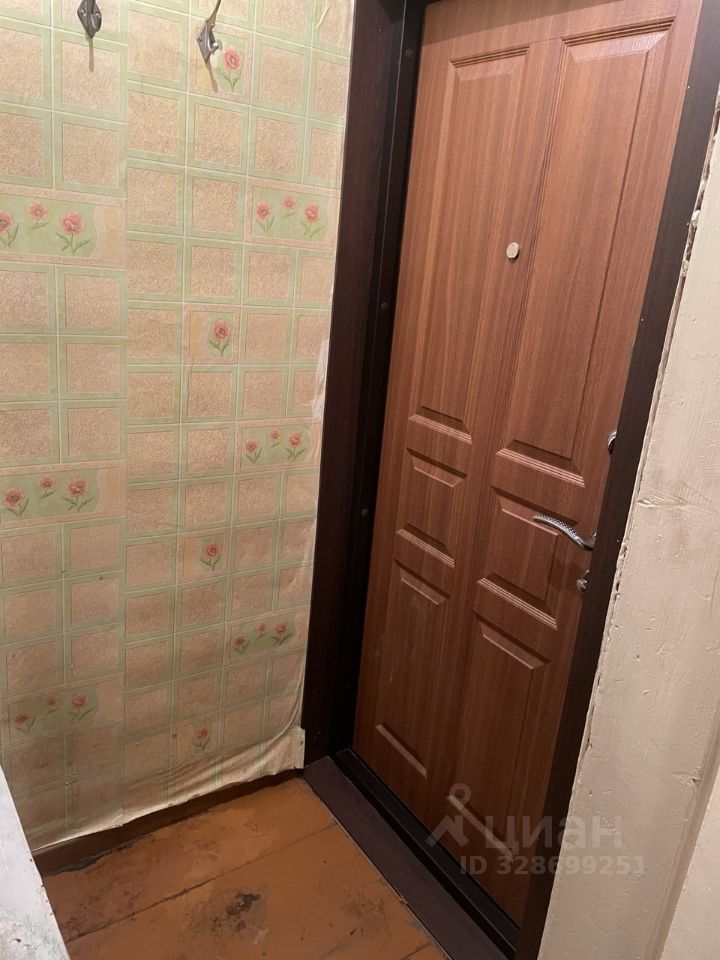 Комната 2-комн. 38.7 м² в Харовск — фото 4