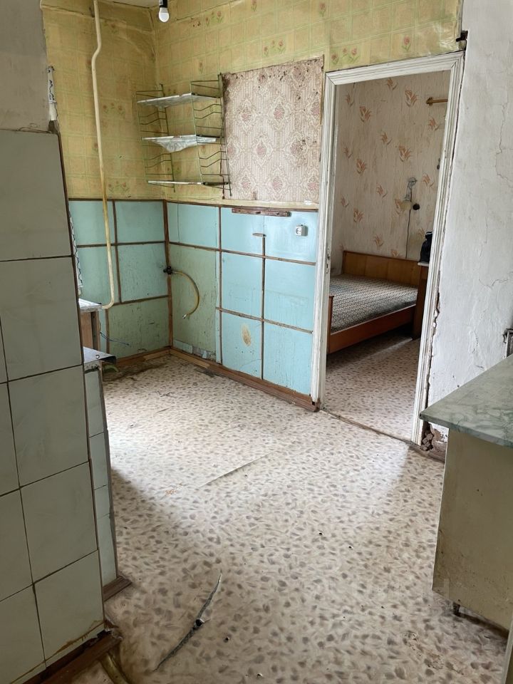 Комната 2-комн. 38.7 м² в Харовск — фото 6 из 9