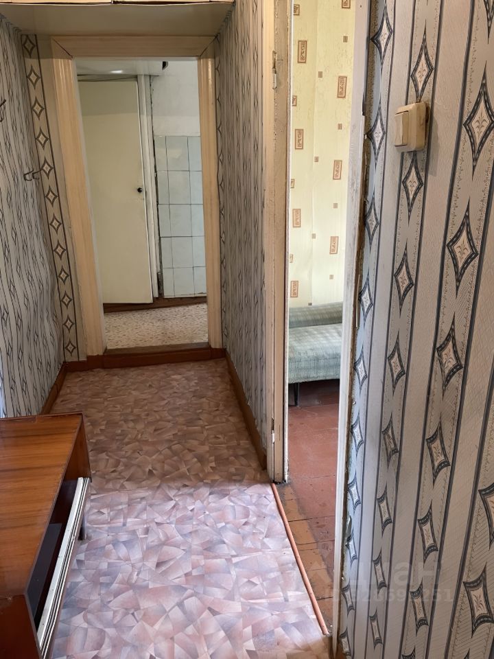 Комната 2-комн. 38.7 м² в Харовск — фото 8 из 9