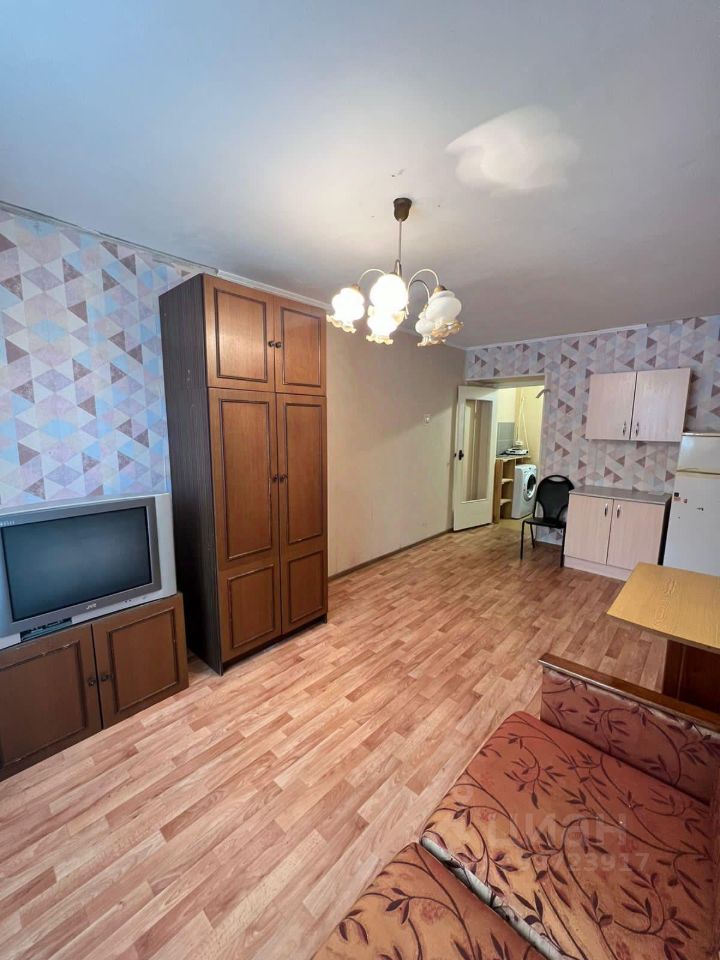 ПродаетсяСтудия,21,7м²