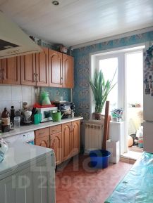 2-комн.кв., 52 м², этаж 2