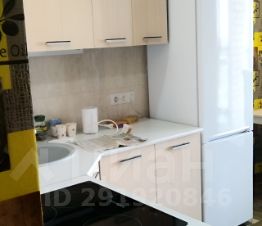 1-комн.кв., 44 м², этаж 22