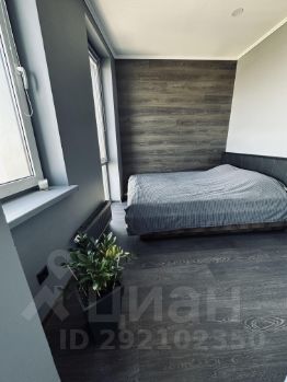 1-комн.кв., 41 м², этаж 24