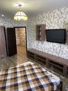 1-комн.кв., 44 м², этаж 22