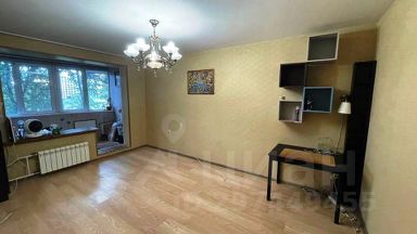 3-комн.кв., 59 м², этаж 3