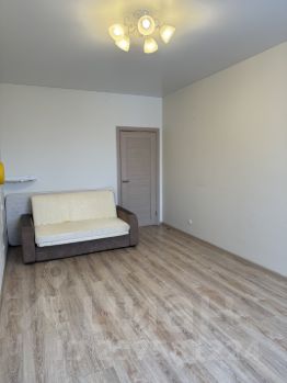 1-комн.кв., 40 м², этаж 15