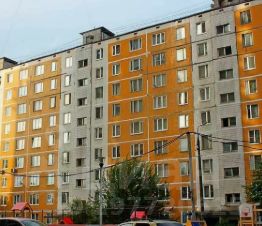 3-комн.кв., 59 м², этаж 9