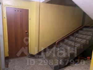 3-комн.кв., 60 м², этаж 3