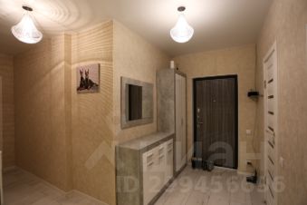 2-комн.кв., 60 м², этаж 15