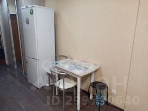 1-комн.кв., 30 м², этаж 21