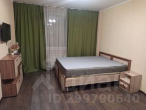 1-комн.кв., 30 м², этаж 21