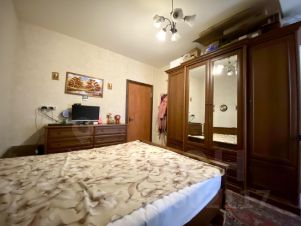 2-комн.кв., 67 м², этаж 11