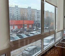 1-комн.кв., 45 м², этаж 2