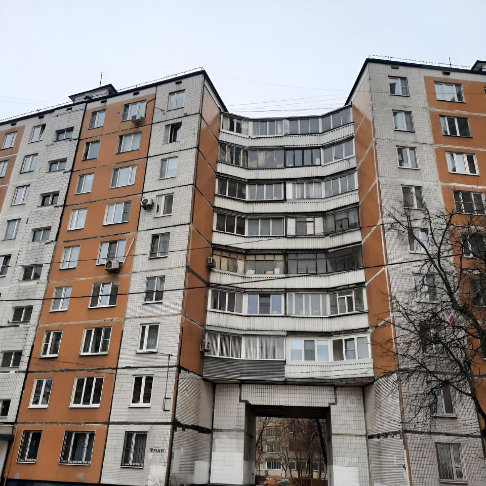 Продается3-комн.квартира,68,5м²