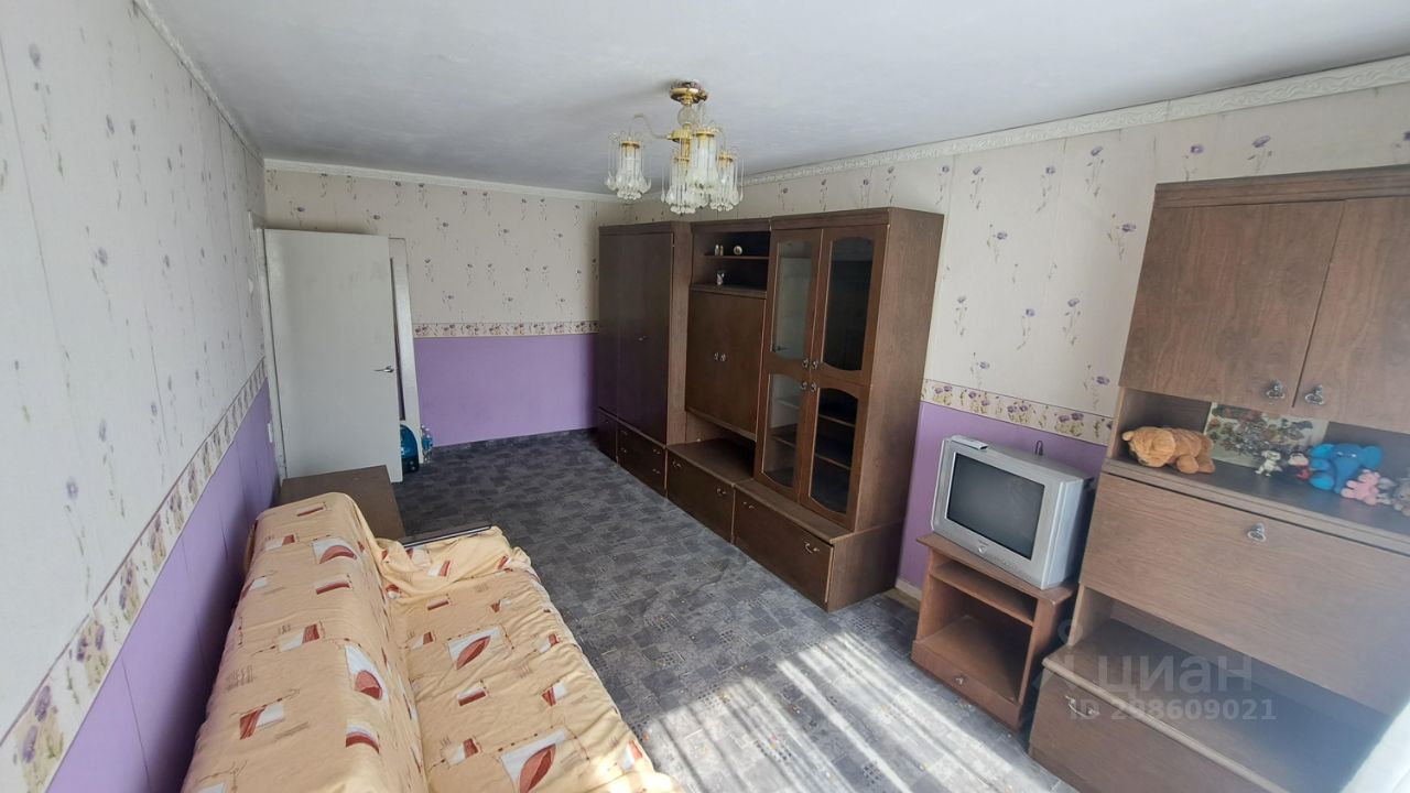 Продается1-комн.квартира,33м²