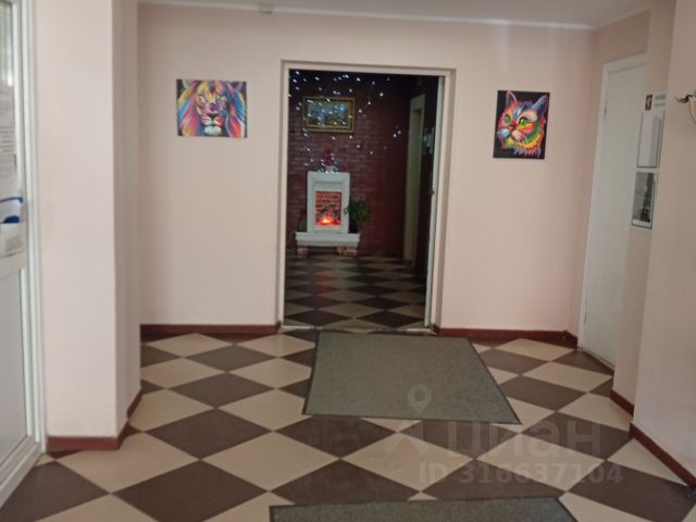 2-комн., 67,2 м², 16/25 этаж