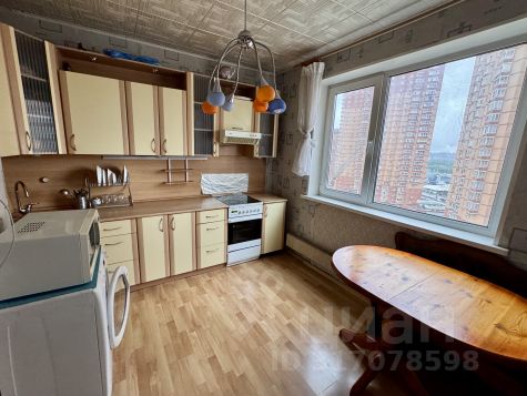 3-комн., 74 м², 11/16 этаж