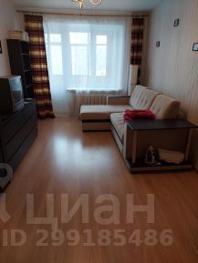 1-комн.кв., 34 м², этаж 3