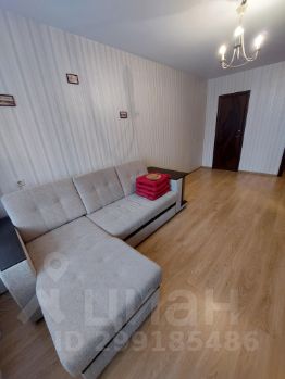 1-комн.кв., 34 м², этаж 3