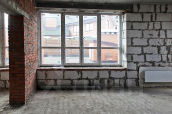 4-комн.кв., 190 м², этаж 7