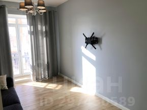 2-комн.кв., 56 м², этаж 6