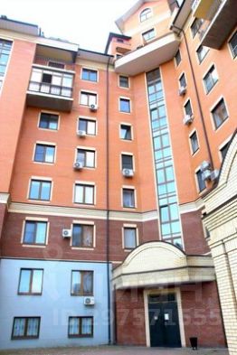 3-комн.кв., 81 м², этаж 2