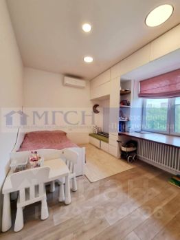 3-комн.кв., 123 м², этаж 5