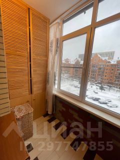 4-комн.кв., 134 м², этаж 6