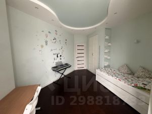 2-комн.кв., 57 м², этаж 6