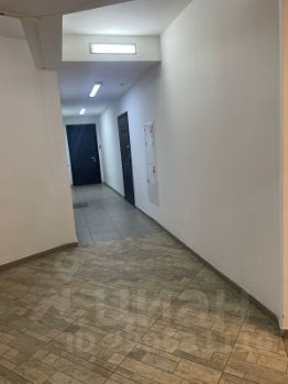 2-комн.кв., 61 м², этаж 15