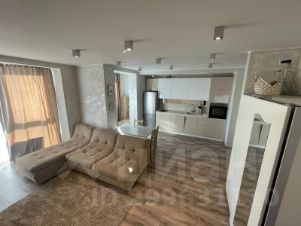 2-комн.кв., 61 м², этаж 15